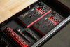 7-Piece Metric Ultra-Thin Profile Double Open-End Wrench Set