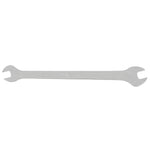 8x9mm Ultra-Thin Profile Double Open-End Wrench
