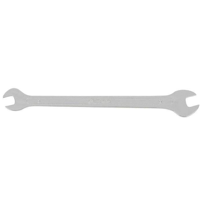 ARES 33044 - 8x9mm Ultra-Thin Profile Double Open-End Wrench