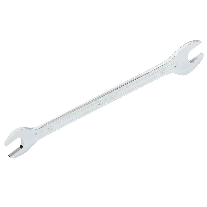 ARES 33044 - 8x9mm Ultra-Thin Profile Double Open-End Wrench