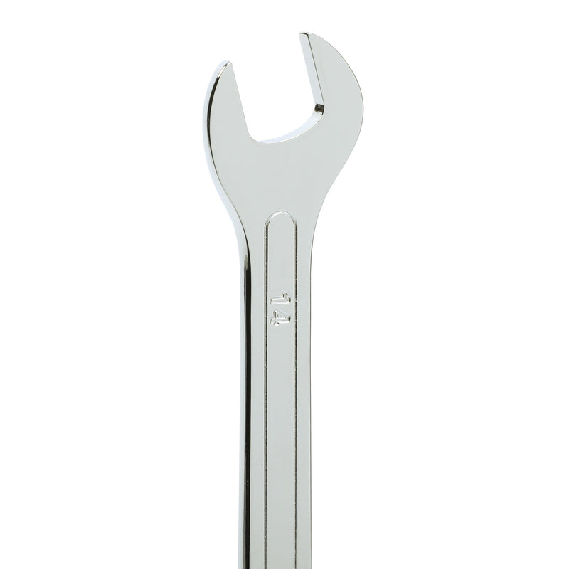 10x11mm Ultra-Thin Profile Double Open-End Wrench