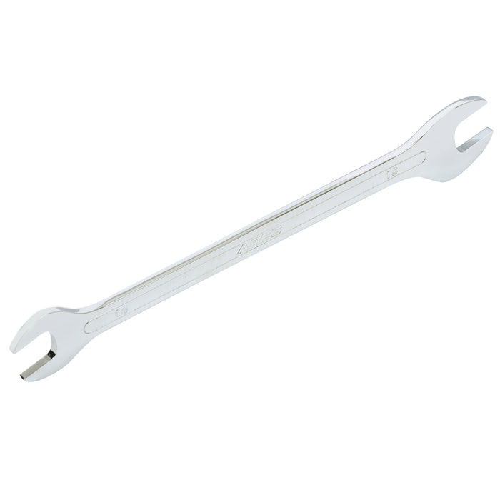 12x13mm Ultra-Thin Profile Double Open-End Wrench