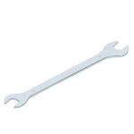 14x15mm Ultra-Thin Profile Double Open-End Wrench