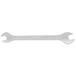 16x17mm Ultra-Thin Profile Double Open-End Wrench