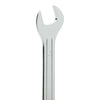 16x17mm Ultra-Thin Profile Double Open-End Wrench