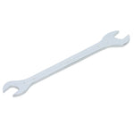 18x19mm Ultra-Thin Profile Double Open-End Wrench