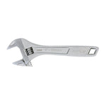 6-Inch Adjustable Wrench