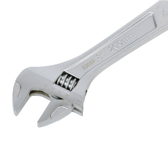 ARES 33059 – Llave ajustable de 8 pulgadas