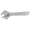 10-Inch Adjustable Wrench