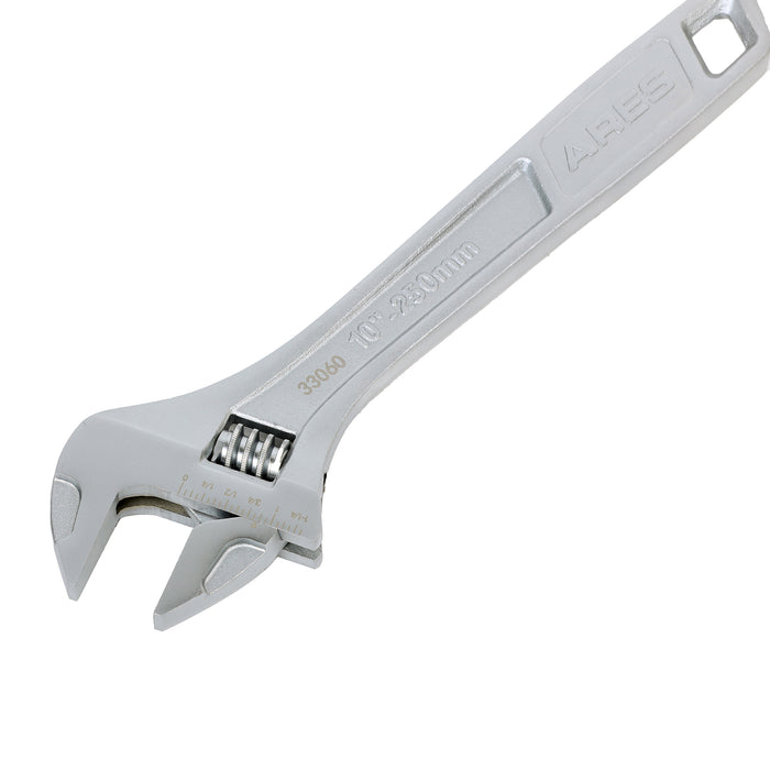 ARES 33060 – 10-Inch Adjustable Wrench