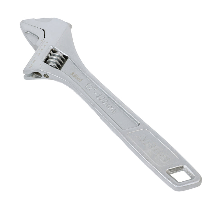 12-Inch Adjustable Wrench