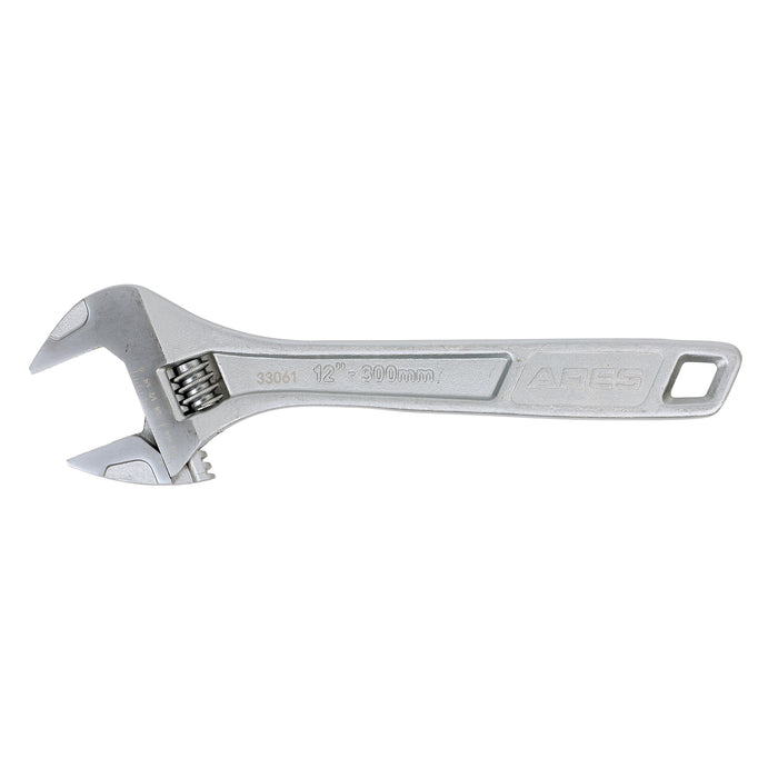 ARES 33061 – Llave ajustable de 12 pulgadas