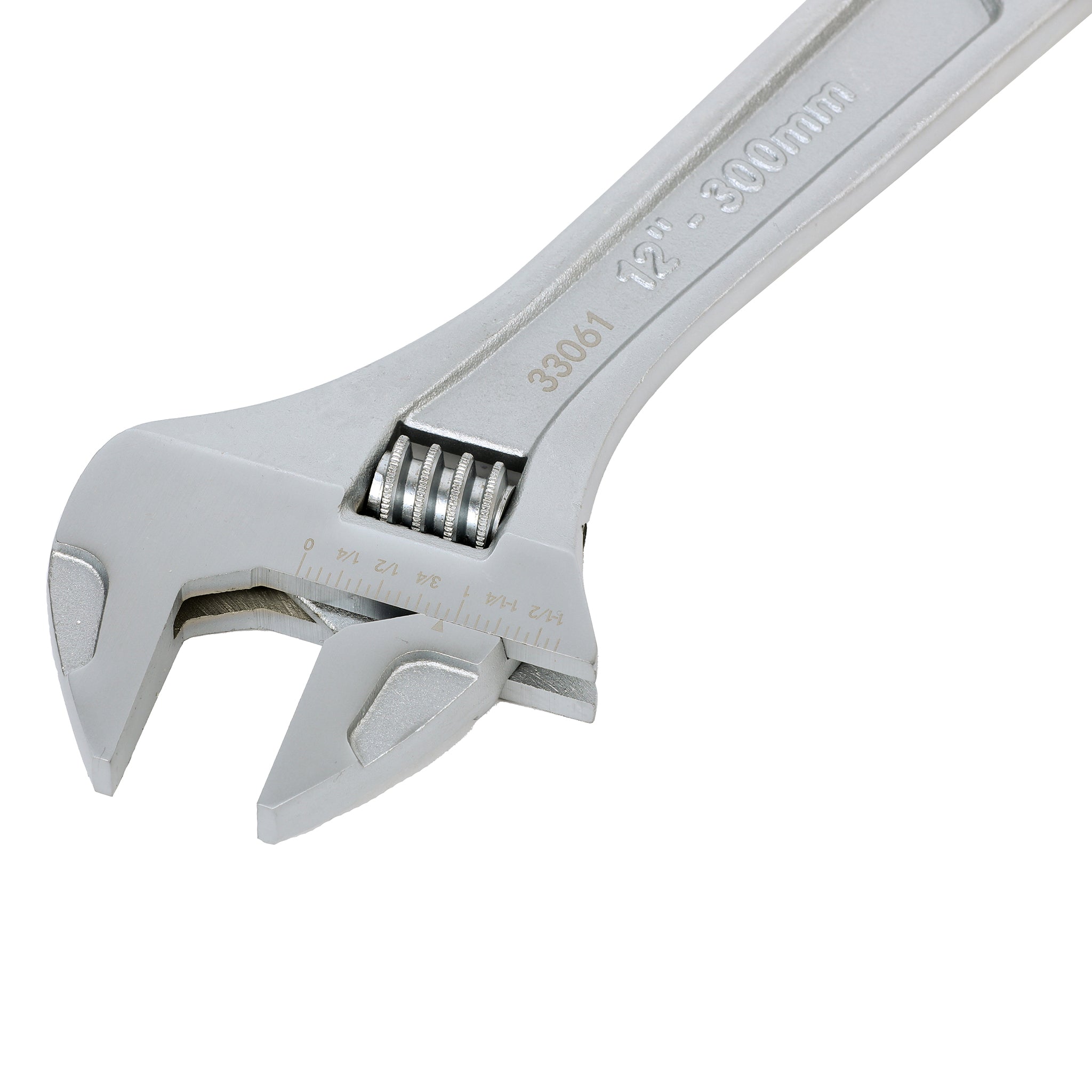 Plumbing Wrench - Adjustable