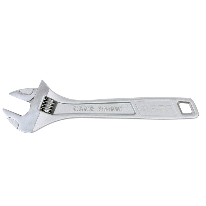 12-Inch Adjustable Wrench