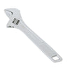 3-Piece Adjustable Wrench Set with Carrying Pouch