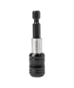 One Touch Bit Holder