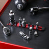 7-Piece U-Joint and Adapter/Reducer Set