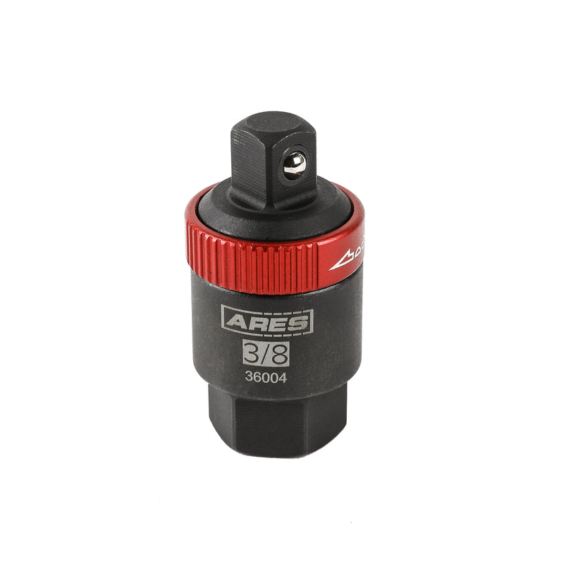 3/8-Inch Drive Ratcheting Breaker Bar Adapter