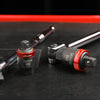 3/8-Inch Drive Ratcheting Breaker Bar Adapter