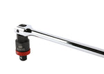 1/2-Inch Drive Ratcheting Breaker Bar Adapter