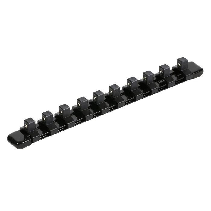 ARES 39015 - Juego de dados flexibles universales métricos de 3/8 de pulgada, 10 piezas