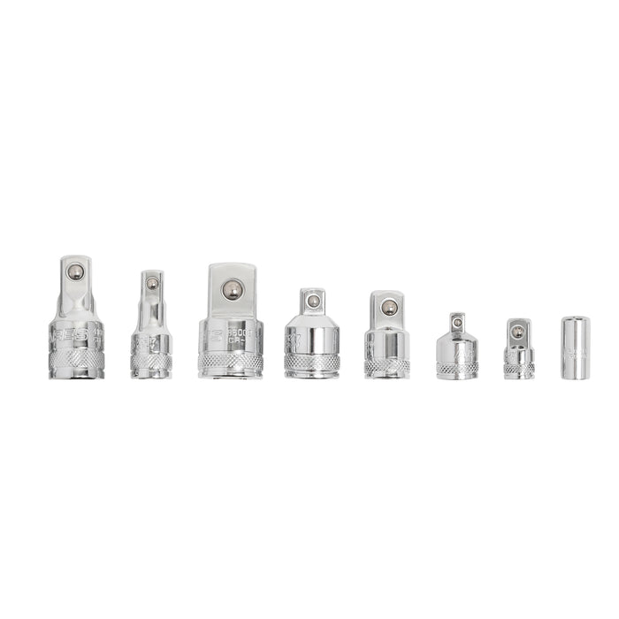 ARES 40003 - 20-Piece Socket Accessory Set
