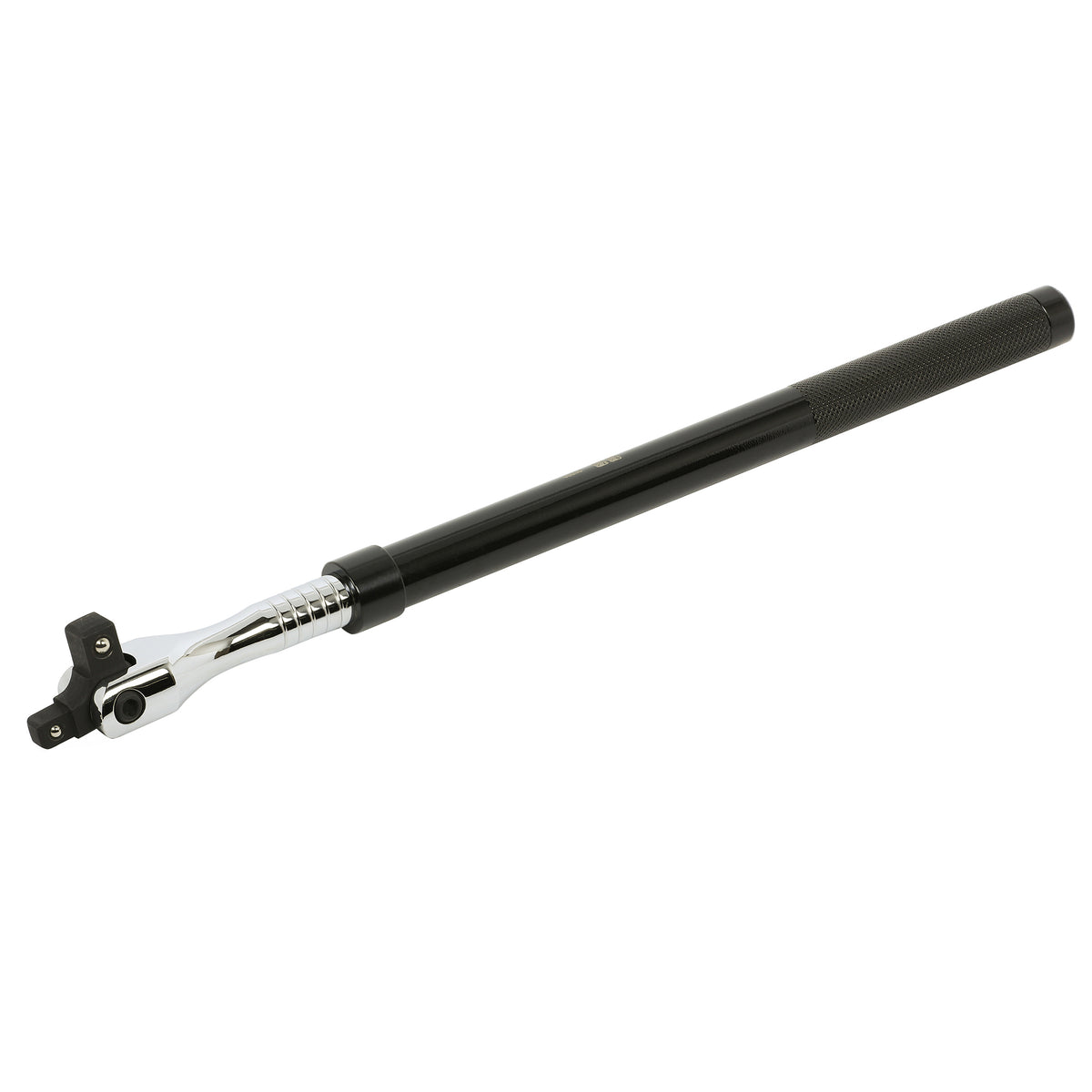 ARES 40006 - 3/8-Inch Drive & 1/2-Inch Drive Dual Head Extendable