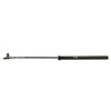 3/8-Inch Drive & 1/2-Inch Drive Dual Head Extendable Black Breaker Bar