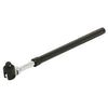 1/2-Inch Drive Extendable Black Breaker Bar