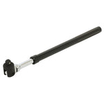 1/2-Inch Drive Extendable Black Breaker Bar