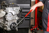 1/2-Inch Drive Extendable Red Breaker Bar