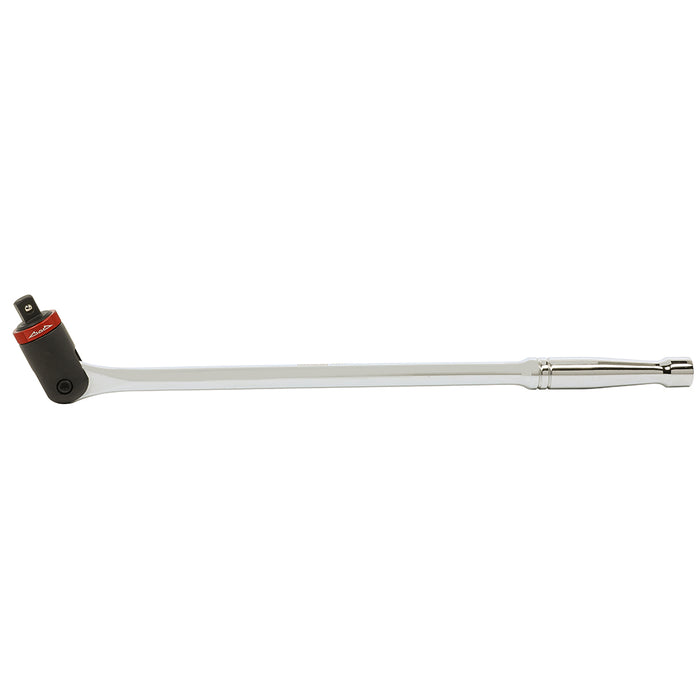 ARES 40010 - Barra rompedora con trinquete de 3/8 de pulgada (longitud de 15 pulgadas)