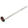 1/2-Inch Drive Ratcheting Breaker Bar (24-Inch Length)