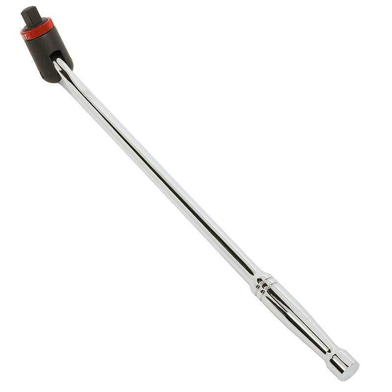 1/2-Inch Drive Ratcheting Breaker Bar (24-Inch Length)