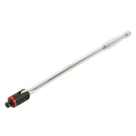 1/2-Inch Drive Ratcheting Breaker Bar (24-Inch Length)