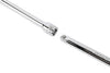 4-Piece 3/8-Inch Drive Extra Long Socket Extension Set