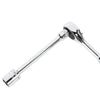 4-Piece 3/8-Inch Drive Extra Long Socket Extension Set
