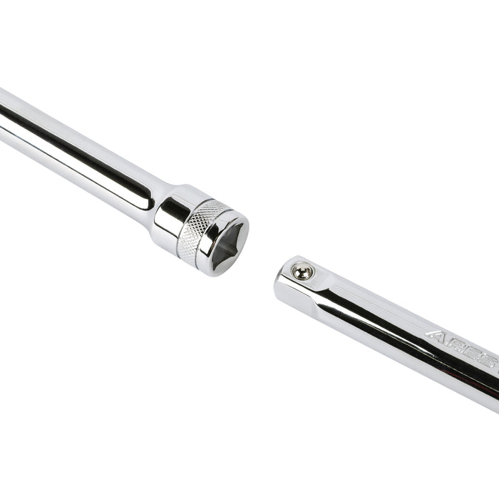 ARES 41010 - 3-Piece 1/2-Inch Drive Extra Long Socket Extension Set
