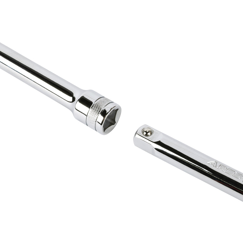 3-Piece 1/2-Inch Drive Extra Long Socket Extension Set β ARES Tool, MJD ...