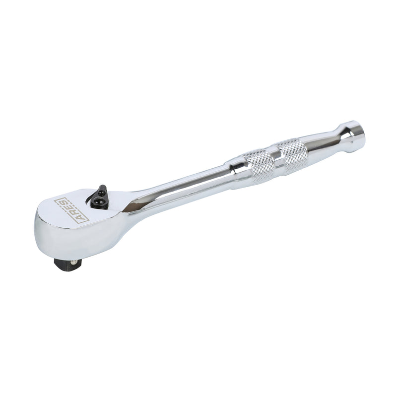 3/8-inch Drive 90-Tooth Full Polish Ratchet