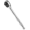 1/2-inch Drive 90-Tooth Full Polish Ratchet