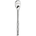 1/2-inch Drive 90-Tooth Full Polish Ratchet