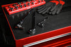 3/8" Drive 72-Tooth Quick Release Flex Head Ratchet