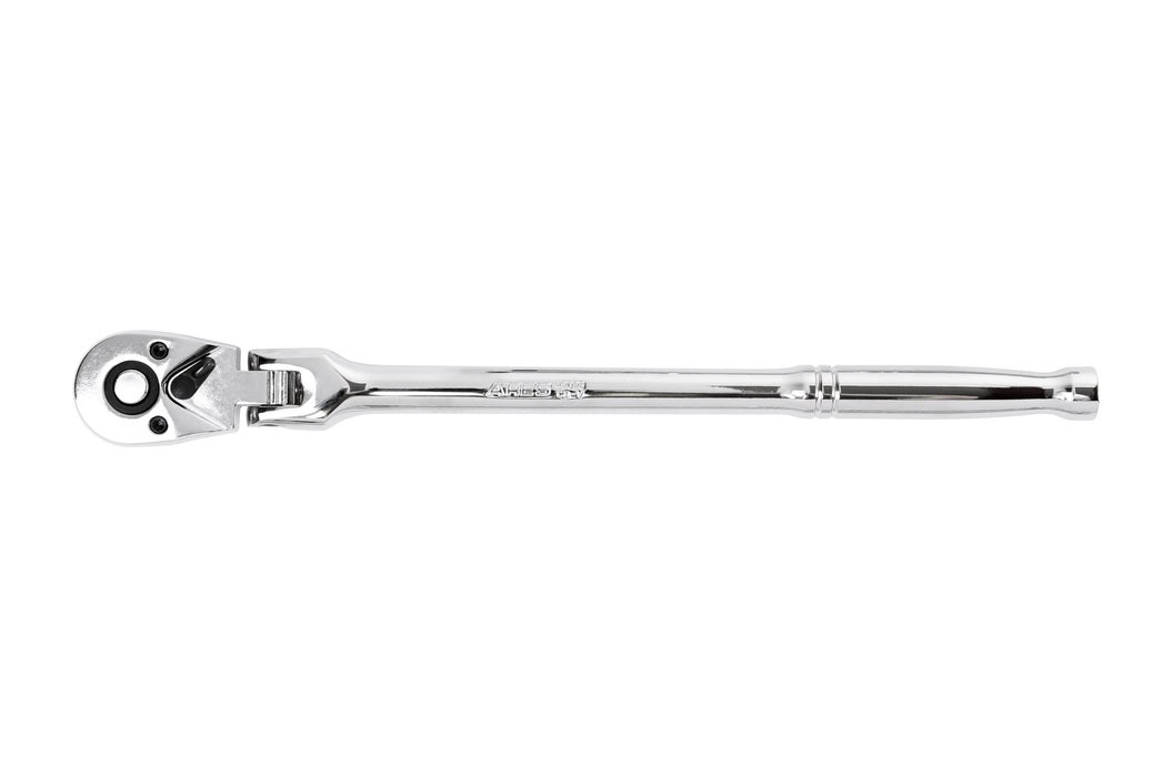 ARES 42026 - Flex Head Ratchet - 3/8-inch Drive 72-Tooth