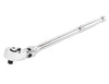 3/8" Drive 72-Tooth Quick Release Flex Head Ratchet