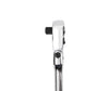 3/8" Drive 72-Tooth Quick Release Flex Head Ratchet