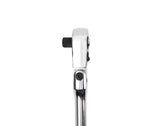 3/8" Drive 72-Tooth Quick Release Flex Head Ratchet