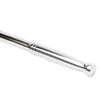 3-Piece 72-Tooth Quick Release Flex Head Ratchet Set