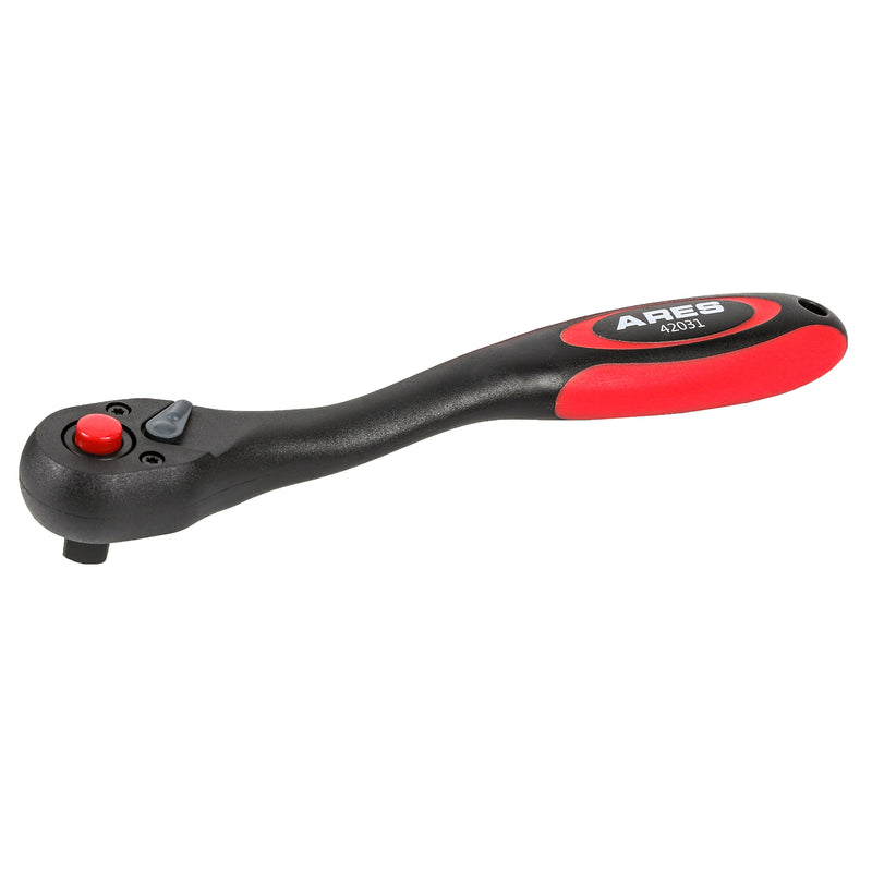 3/8-Inch Drive 72-Tooth Composite Ratchet