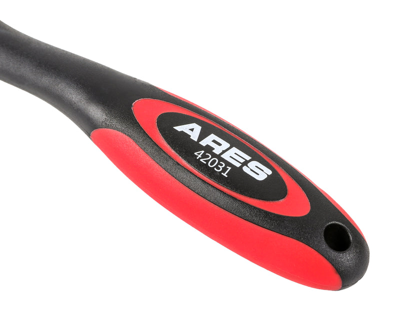 3/8-Inch Drive 72-Tooth Composite Ratchet